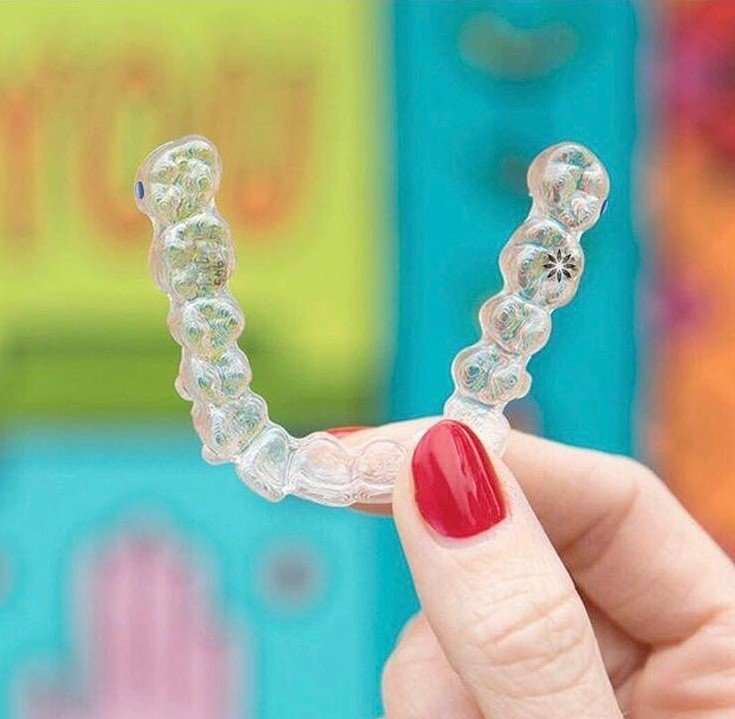 tratamento ortodontico como funciona