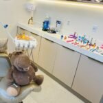 Dentista Infantil no Itaim Bibi