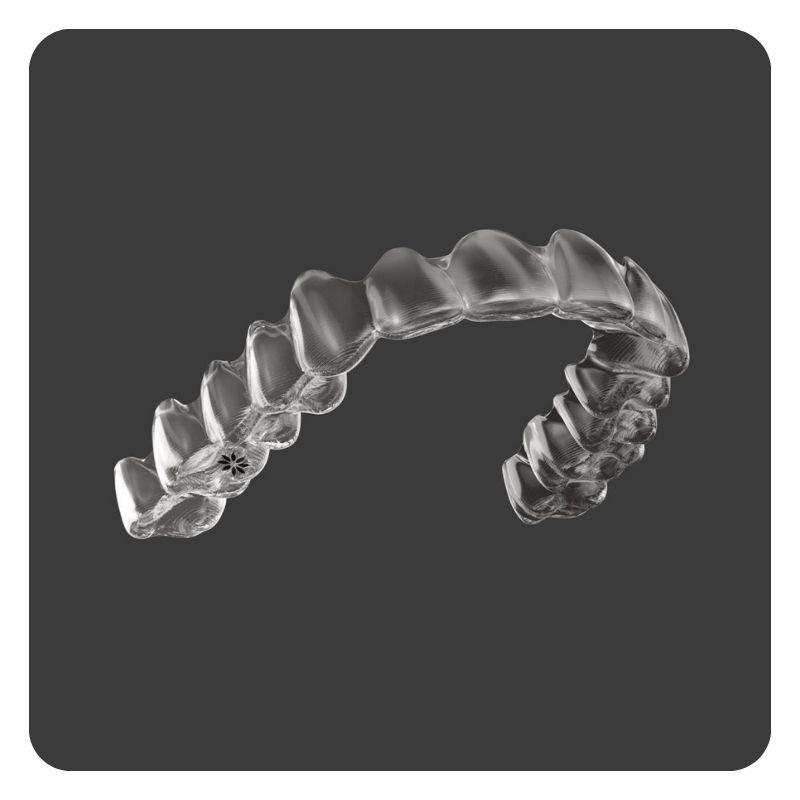 Dentista Ortodontia 1 Invisalign